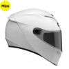 Moto přilba Bell Lithium Mips Solid Dot/Ece