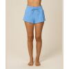 Dámské plavky Salty Crew Seafarer Rib Swim Short