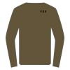 Pánský cyklistický dres Fox Flexair Ls Jersey