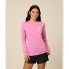 Dámské triko Salty Crew Salt Break Sunshirt