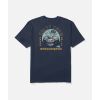 Pánské triko Salty Crew Spicy Tuna Crew Tee