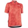 Dětský cyklistický dres Northwave Force Evo Junior Jersey Short Sleeve