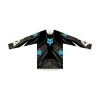 Pánský MX dres Fox Flexair Apex Jersey