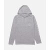 Pánské triko Salty Crew Tippet Hood Tech Tee