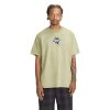 Pánské triko Volcom Noa Deane Luminary Ss