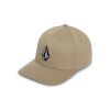 Pánská kšiltovka Volcom Full Stone Flexfit Hat