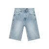 Dětské šortky Volcom Billow Denim Short Youth
