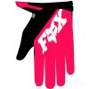 Dětské MX rukavice Fox Yth Girls 180 Raid Glove