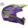 MX přilba Bell Moto-10 GP Pace