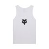 Pánské tílko Fox Fox Head 195 Original Tank