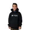 Dětská mikina Fox Yth Absolute Fleece Po