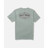 Pánské triko Salty Crew Tailfin Ss Tee