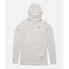Pánské lycra triko Salty Crew Apex Hood Surf Rashguard