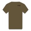 Pánský cyklistický dres Fox Flexair Ss Jersey