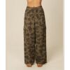 Dámské kalhoty Salty Crew Driftwood Pant