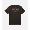 Pánské triko Salty Crew Tailfin Ss Tee