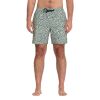Pánské plavky Volcom Melange Trunk 17