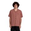 Pánská košile Volcom Single Stone Ss