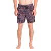 Pánské plavky Volcom Lido Print Trunk 16