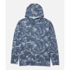 Pánské triko Salty Crew Mariner Lite Uv Hood