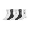 Ponožky Globe Youth Quarter Sock 5 Pack